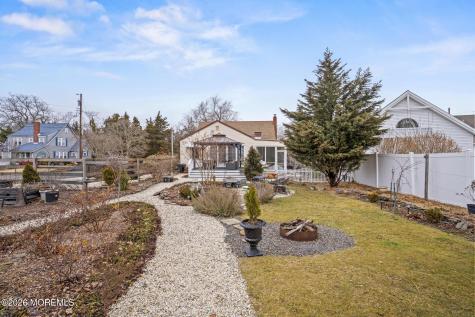120 Cox Avenue Tuckerton NJ 08087