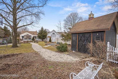 120 Cox Avenue Tuckerton NJ 08087