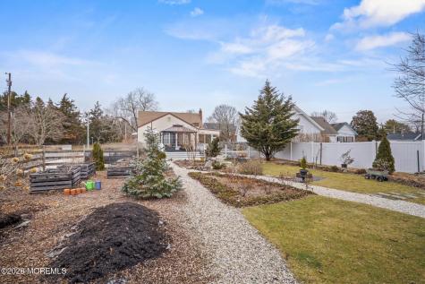 120 Cox Avenue Tuckerton NJ 08087