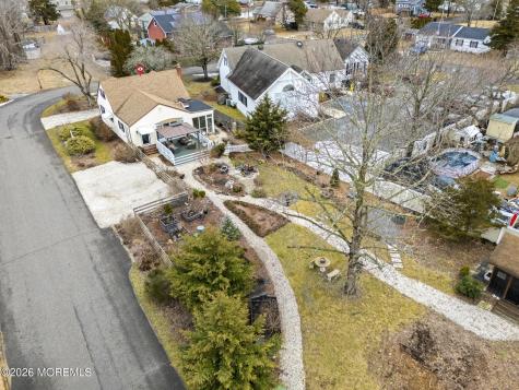 120 Cox Avenue Tuckerton NJ 08087