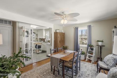 120 Cox Avenue Tuckerton NJ 08087
