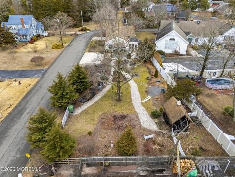120 Cox Avenue Tuckerton NJ 08087