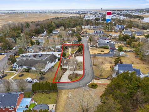 120 Cox Avenue Tuckerton NJ 08087