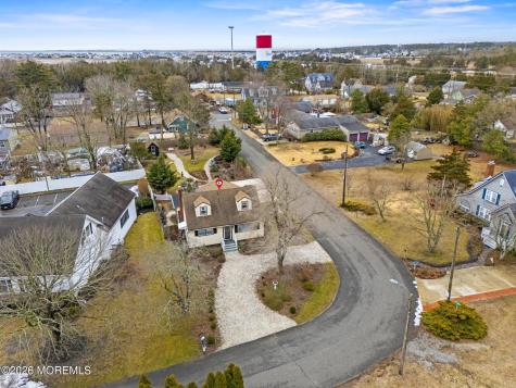 120 Cox Avenue Tuckerton NJ 08087