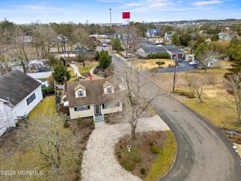 120 Cox Avenue Tuckerton NJ 08087