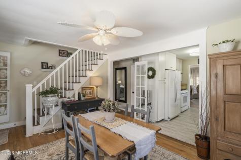 120 Cox Avenue Tuckerton NJ 08087