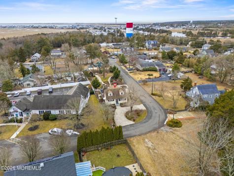 120 Cox Avenue Tuckerton NJ 08087