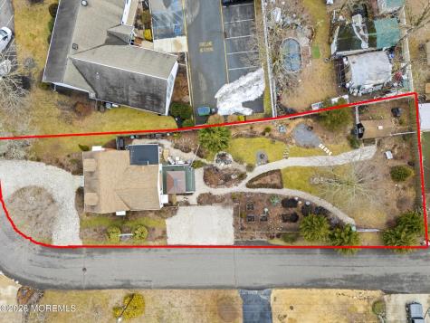 120 Cox Avenue Tuckerton NJ 08087