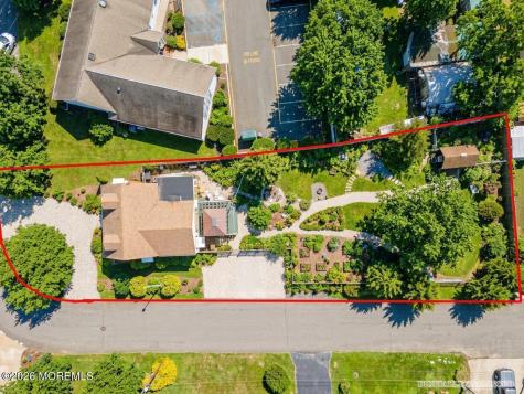 120 Cox Avenue Tuckerton NJ 08087