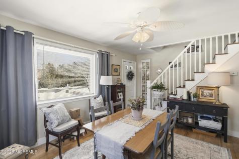 120 Cox Avenue Tuckerton NJ 08087