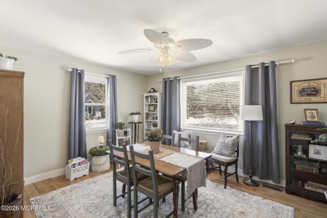 120 Cox Avenue Tuckerton NJ 08087