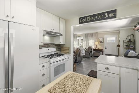 120 Cox Avenue Tuckerton NJ 08087