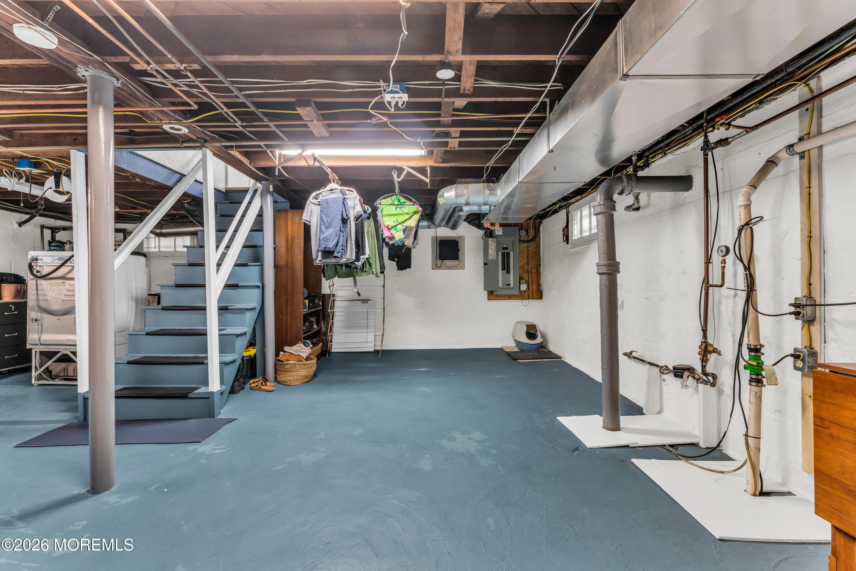 71 Claire Avenue Woodbridge NJ 07095