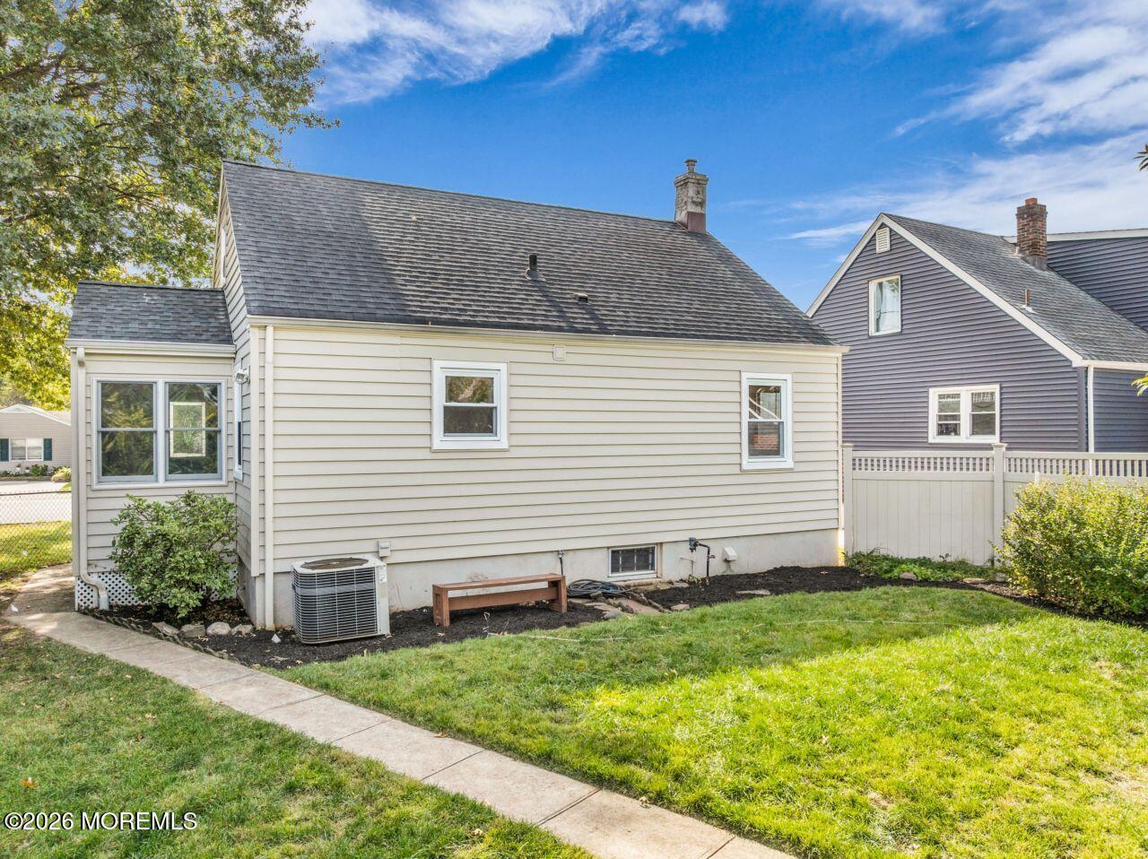 71 Claire Avenue Woodbridge NJ 07095