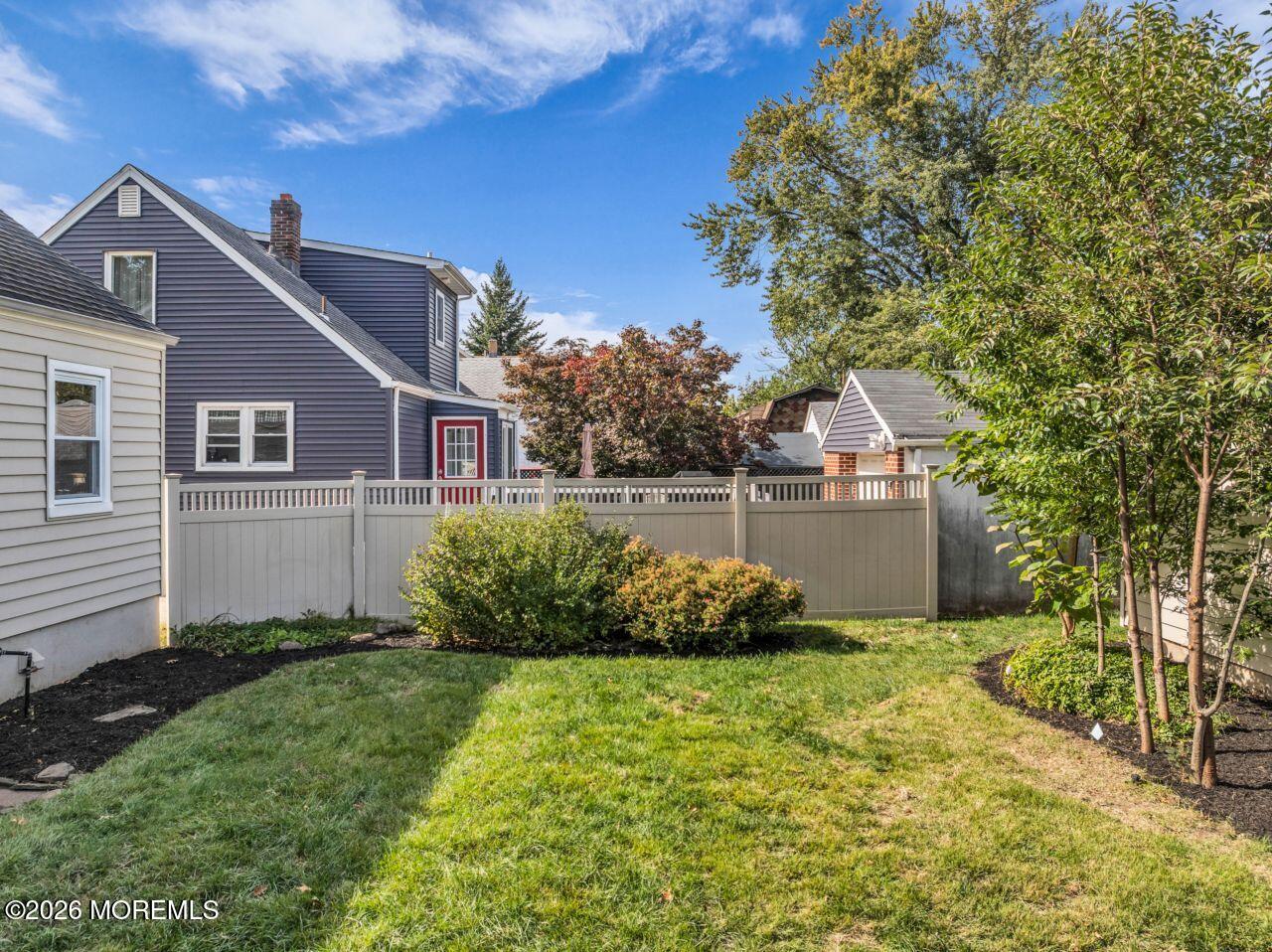 71 Claire Avenue Woodbridge NJ 07095