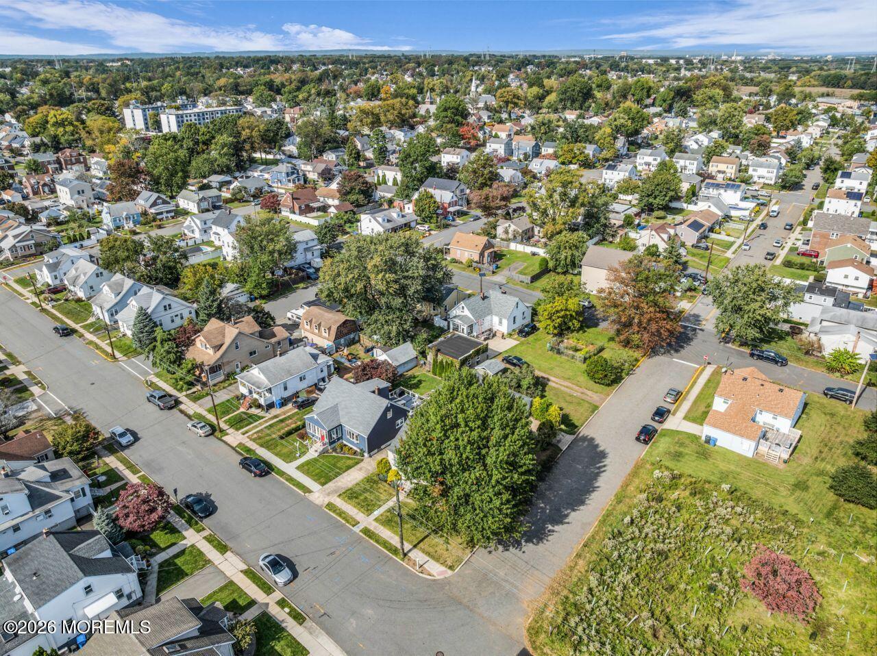 71 Claire Avenue Woodbridge NJ 07095