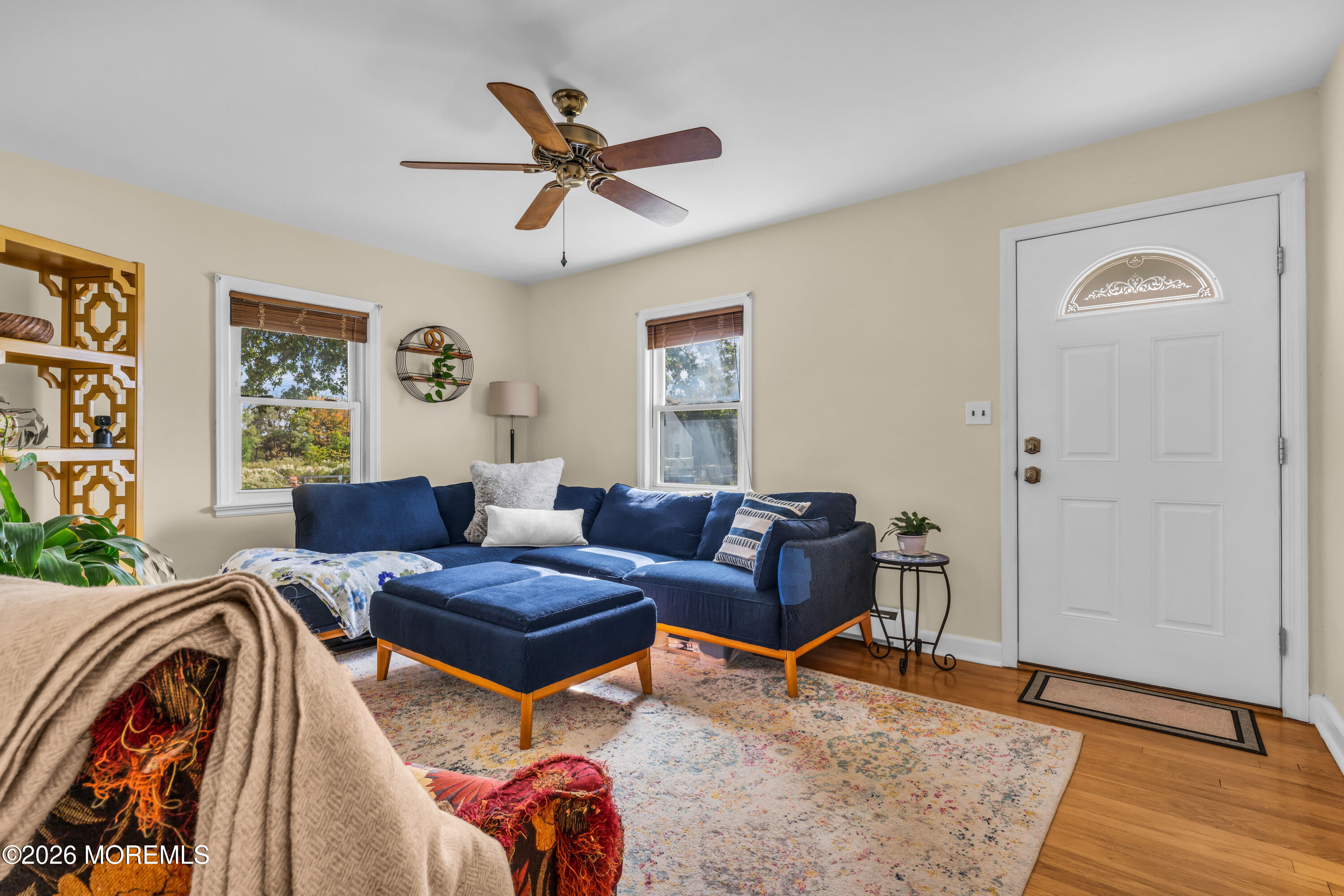 71 Claire Avenue Woodbridge NJ 07095