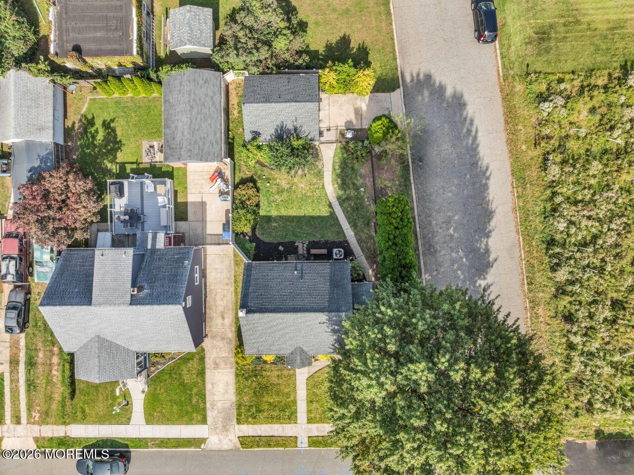 71 Claire Avenue Woodbridge NJ 07095