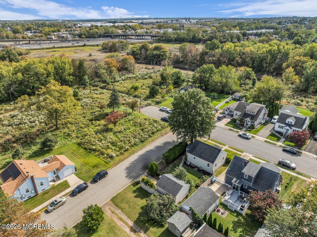 71 Claire Avenue Woodbridge NJ 07095