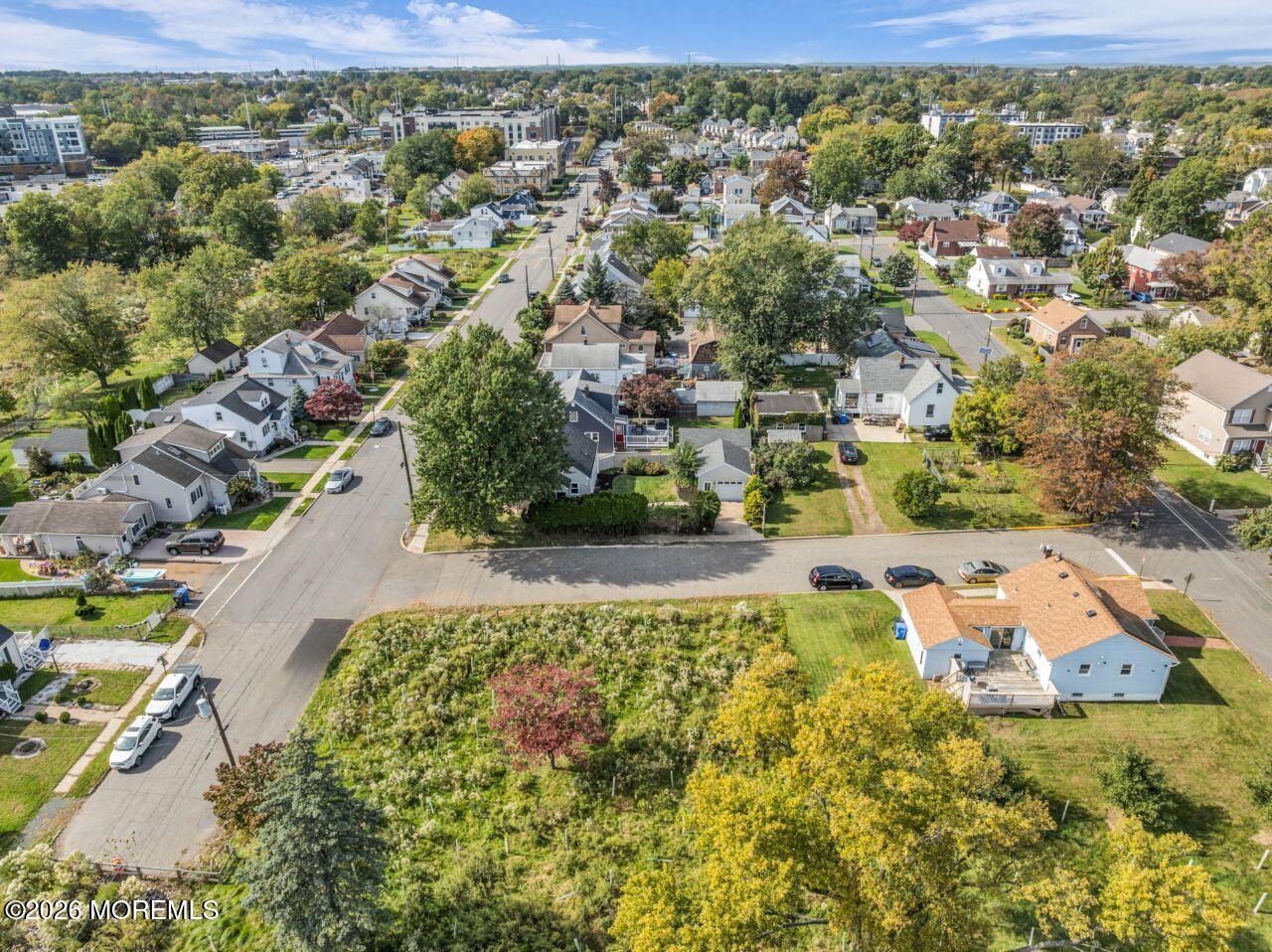 71 Claire Avenue Woodbridge NJ 07095