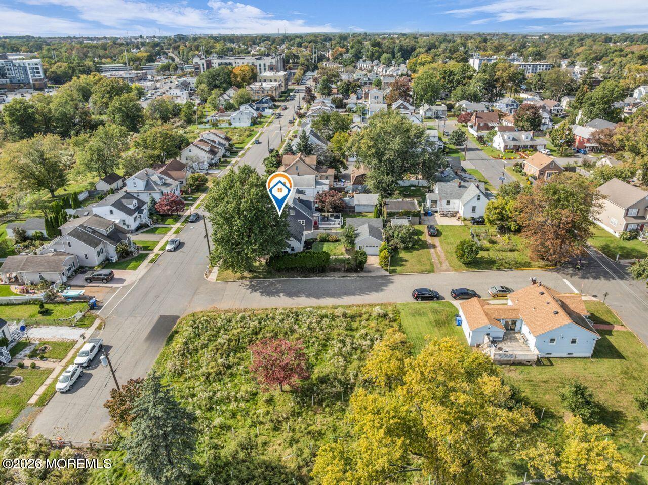 71 Claire Avenue Woodbridge NJ 07095