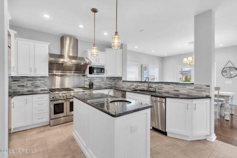34 Bay Point Drive Toms River NJ 08753