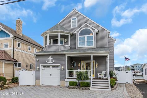 34 Bay Point Drive Toms River NJ 08753