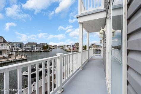 34 Bay Point Drive Toms River NJ 08753