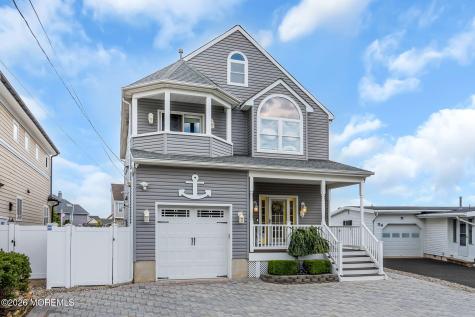 34 Bay Point Drive Toms River NJ 08753