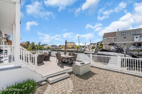 34 Bay Point Drive Toms River NJ 08753