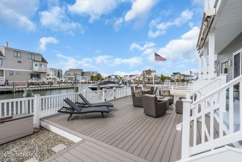 34 Bay Point Drive Toms River NJ 08753