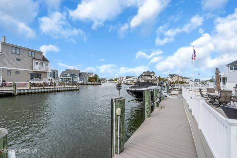 34 Bay Point Drive Toms River NJ 08753