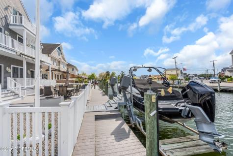34 Bay Point Drive Toms River NJ 08753