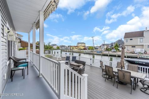 34 Bay Point Drive Toms River NJ 08753