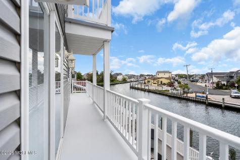 34 Bay Point Drive Toms River NJ 08753