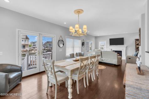 34 Bay Point Drive Toms River NJ 08753