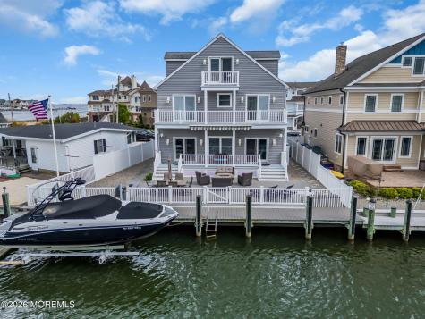 34 Bay Point Drive Toms River NJ 08753