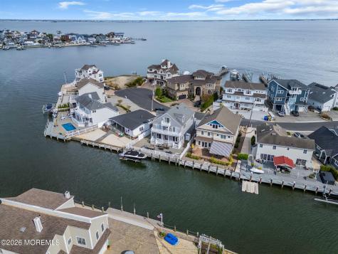 34 Bay Point Drive Toms River NJ 08753