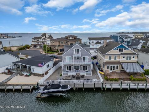 34 Bay Point Drive Toms River NJ 08753