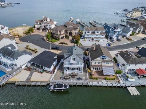 34 Bay Point Drive Toms River NJ 08753