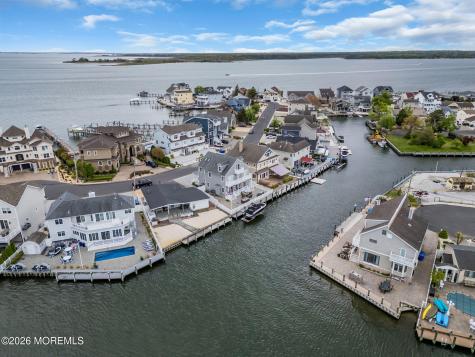 34 Bay Point Drive Toms River NJ 08753