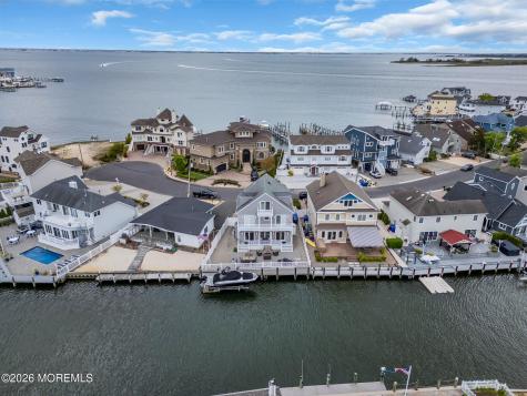 34 Bay Point Drive Toms River NJ 08753