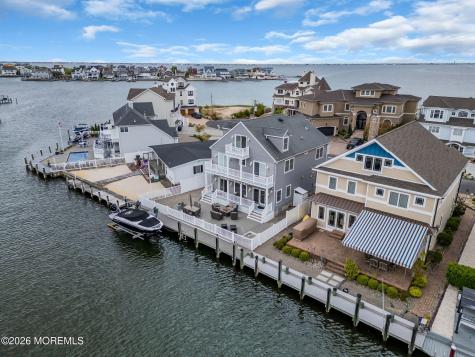 34 Bay Point Drive Toms River NJ 08753