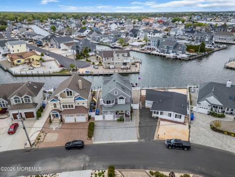 34 Bay Point Drive Toms River NJ 08753