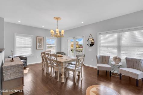 34 Bay Point Drive Toms River NJ 08753