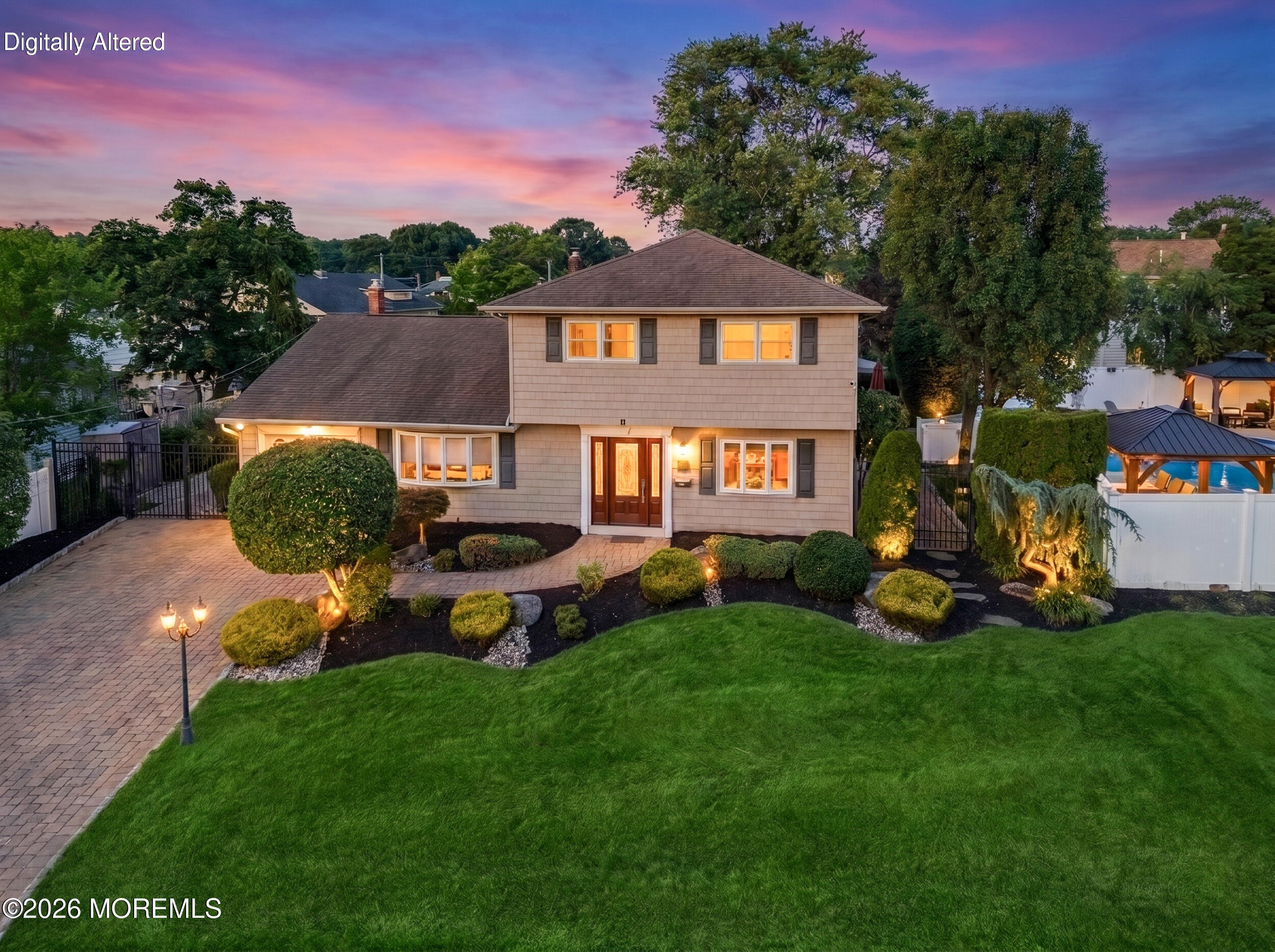 3 Cork Place Hazlet NJ 07730