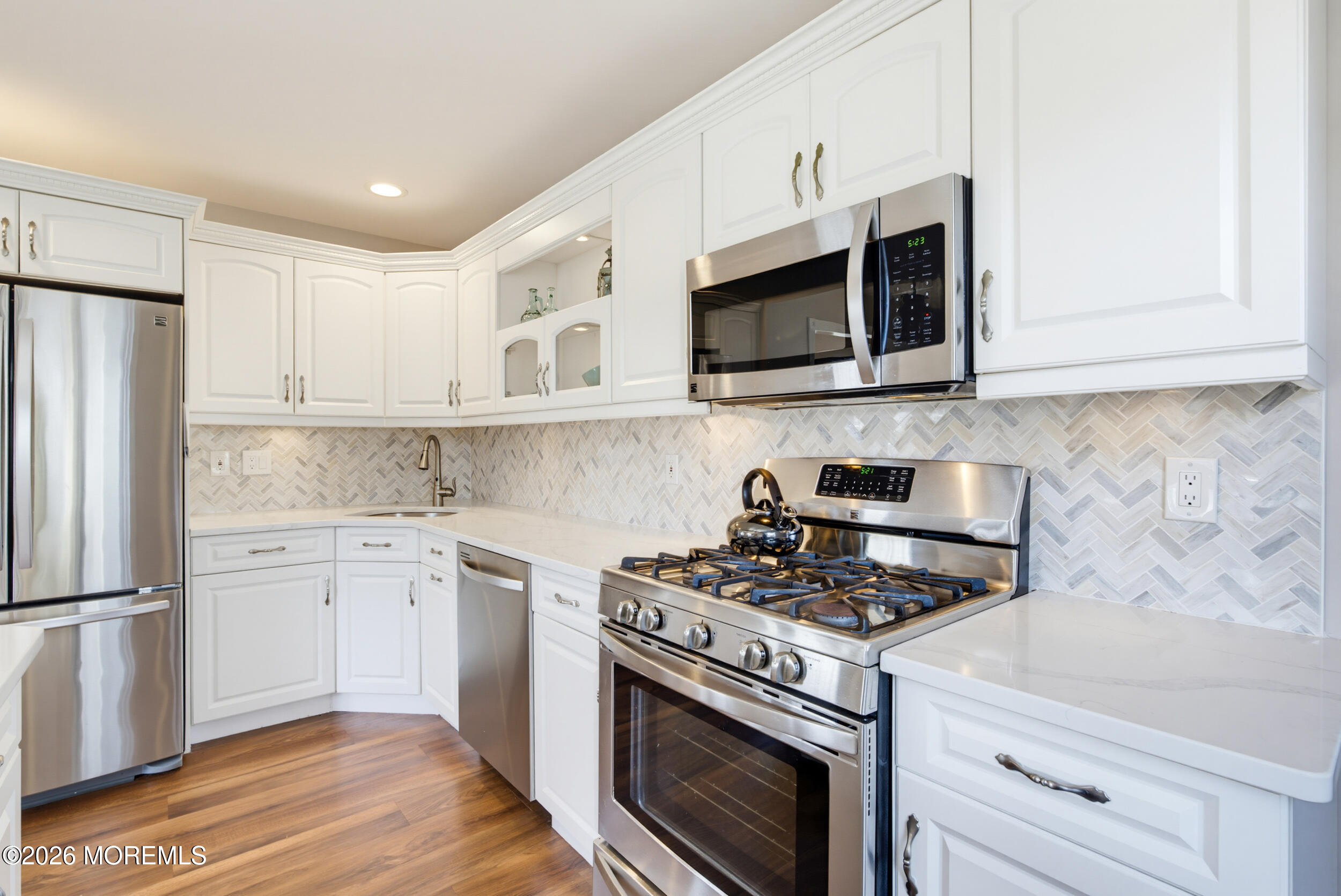 3 Cork Place Hazlet NJ 07730