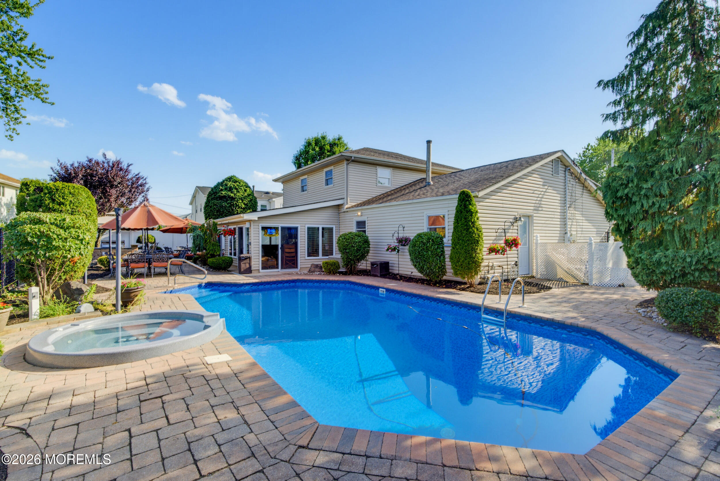 3 Cork Place Hazlet NJ 07730