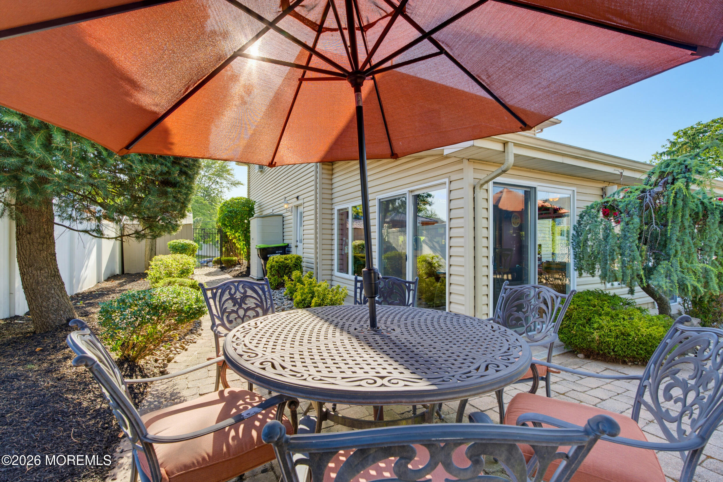 3 Cork Place Hazlet NJ 07730
