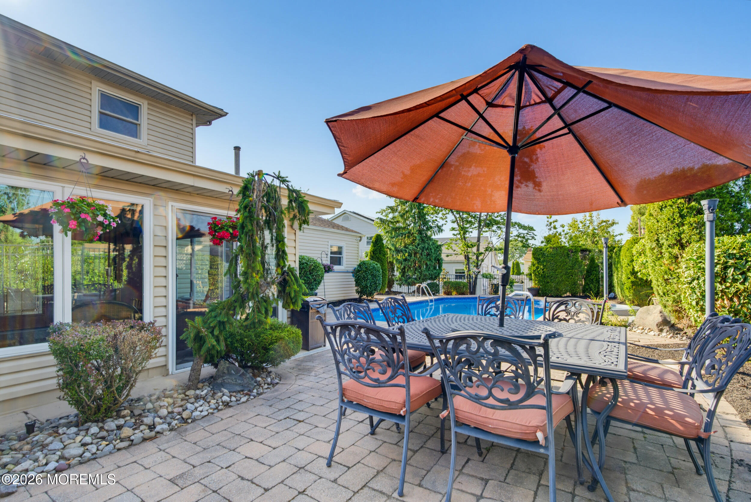 3 Cork Place Hazlet NJ 07730